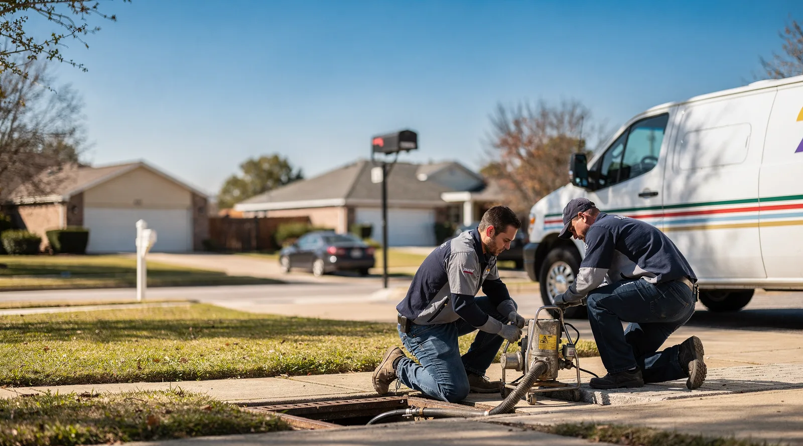 Drain Cleaning in Shawneetown, IL near me
